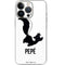 Looney Tunes Pepe Le Pew Identity iPhone 13 Pro Skin