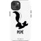 Looney Tunes Pepe Le Pew Identity iPhone 14 Impact Case