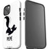 Looney Tunes Pepe Le Pew Identity iPhone 15 Impact Case