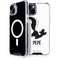 Looney Tunes Pepe Le Pew Identity iPhone 15 Plus MagSafe Case