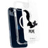 Looney Tunes Pepe Le Pew Identity iPhone 15 Plus MagSafe Case