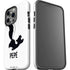 Looney Tunes Pepe Le Pew Identity iPhone 15 Pro Impact Case