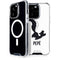 Looney Tunes Pepe Le Pew Identity iPhone 14 Pro MagSafe Case
