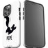 Looney Tunes Pepe Le Pew Identity iPhone 14 Pro Max Impact Case