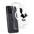 Looney Tunes Pepe Le Pew Identity iPhone 14 Pro Max MagSafe Case