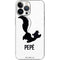 Looney Tunes Pepe Le Pew Identity iPhone 14 Pro Max Skin