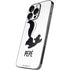 Looney Tunes Pepe Le Pew Identity iPhone 14 Pro Max Skin