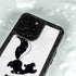 Looney Tunes Pepe Le Pew Identity iPhone 14 Pro Max Waterproof Case