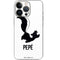 Looney Tunes Pepe Le Pew Identity iPhone 14 Pro Skin