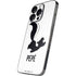 Looney Tunes Pepe Le Pew Identity iPhone 14 Pro Skin