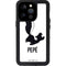 Looney Tunes Pepe Le Pew Identity iPhone 14 Pro Waterproof Case