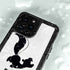 Looney Tunes Pepe Le Pew Identity iPhone 14 Pro Waterproof Case