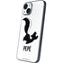 Looney Tunes Pepe Le Pew Identity iPhone 14 Skin