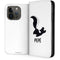 Looney Tunes Pepe Le Pew Identity iPhone 15 Pro Folio Case