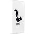 Looney Tunes Pepe Le Pew Identity iPhone 15 Pro Folio Case