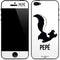Looney Tunes Pepe Le Pew Identity iPhone 5/5s/5SE Skin