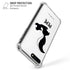 Looney Tunes Pepe Le Pew Identity iPhone 7/8 Plus Clear Case