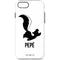 Looney Tunes Pepe Le Pew Identity iPhone 7 Pro Case