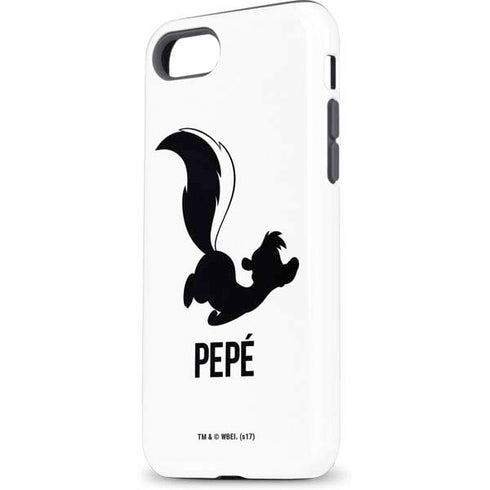 Looney Tunes Pepe Le Pew Identity iPhone 7 Pro Case