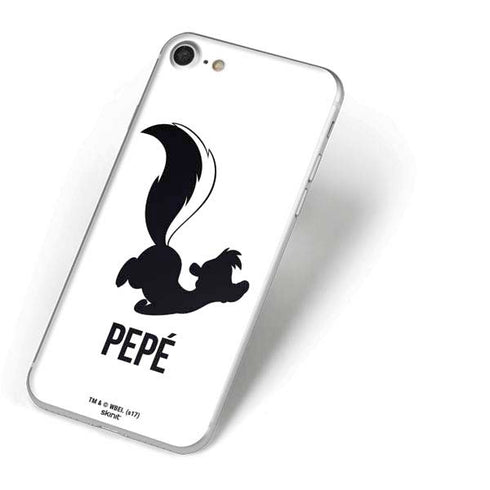 Looney Tunes Pepe Le Pew Identity iPhone 7 Skin
