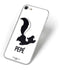 Looney Tunes Pepe Le Pew Identity iPhone 7 Skin
