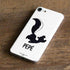 Looney Tunes Pepe Le Pew Identity iPhone 7 Skin