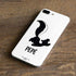 Looney Tunes Pepe Le Pew Identity iPhone 8 Plus Skin