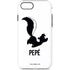 Looney Tunes Pepe Le Pew Identity iPhone 8 Pro Case