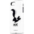 Looney Tunes Pepe Le Pew Identity iPhone 8 Pro Case