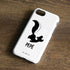 Looney Tunes Pepe Le Pew Identity iPhone 8 Pro Case