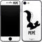 Looney Tunes Pepe Le Pew Identity iPhone 8 Skin