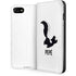 Looney Tunes Pepe Le Pew Identity iPhone SE (2nd & 3rd Gen) Folio Case