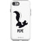 Looney Tunes Pepe Le Pew Identity iPhone SE (2nd & 3rd Gen) Pro Case