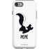 Looney Tunes Pepe Le Pew Identity iPhone SE (2nd & 3rd Gen) Pro Case