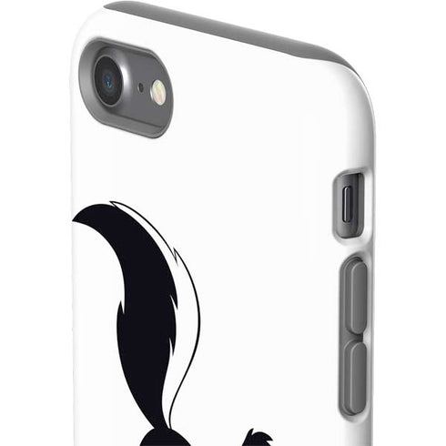 Looney Tunes Pepe Le Pew Identity iPhone SE (2nd & 3rd Gen) Pro Case