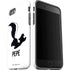 Looney Tunes Pepe Le Pew Identity iPhone SE (2nd & 3rd Gen) Pro Case