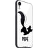 Looney Tunes Pepe Le Pew Identity iPhone SE (2nd & 3rd Gen) Skin