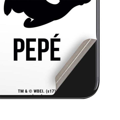 Looney Tunes Pepe Le Pew Identity iPhone SE (2nd & 3rd Gen) Skin