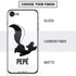 Looney Tunes Pepe Le Pew Identity iPhone SE (2nd & 3rd Gen) Skin