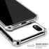 Looney Tunes Pepe Le Pew Identity iPhone XR Clear Case