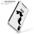 Looney Tunes Pepe Le Pew Identity iPhone XR Clear Case