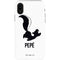 Looney Tunes Pepe Le Pew Identity iPhone XR Pro Case