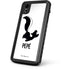 Looney Tunes Pepe Le Pew Identity iPhone XR Waterproof Case