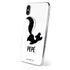 Looney Tunes Pepe Le Pew Identity iPhone XS Max Skin