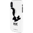 Looney Tunes Pepe Le Pew Identity iPhone XS Pro Case