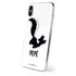 Looney Tunes Pepe Le Pew Identity iPhone XS Skin