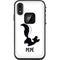 Looney Tunes Pepe Le Pew Identity LifeProof Fre iPhone Skin