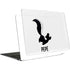 Looney Tunes Pepe Le Pew Identity MacBook Air 13in M1 (2021) Case plus Skin