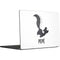 Looney Tunes Pepe Le Pew Identity MacBook Air 15 in (2023) Skin
