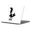 Looney Tunes Pepe Le Pew Identity Apple MacBook Pro 13-inch Skin